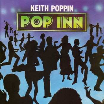 Album Keith Poppin: Pop Inn