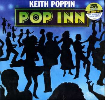 LP Keith Poppin: Pop Inn 639745