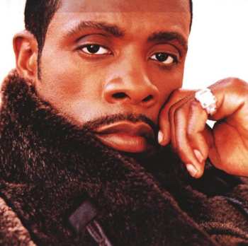 Album Keith Sweat: Didn't See Me Coming