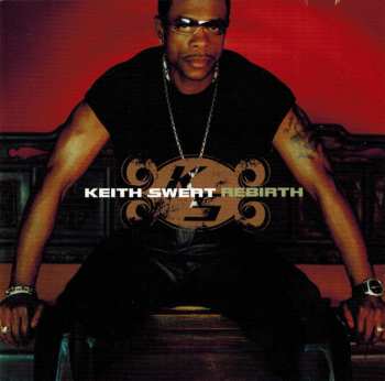 Album Keith Sweat: Rebirth