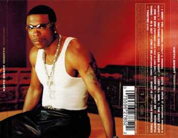 CD Keith Sweat: Rebirth 611148