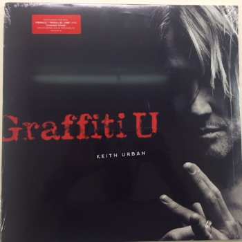 2LP Keith Urban: Graffiti U 549431