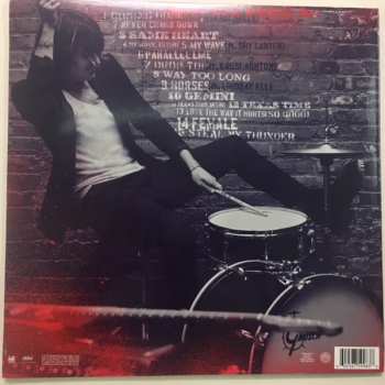 2LP Keith Urban: Graffiti U 549431