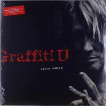 2LP Keith Urban: Graffiti U 549431