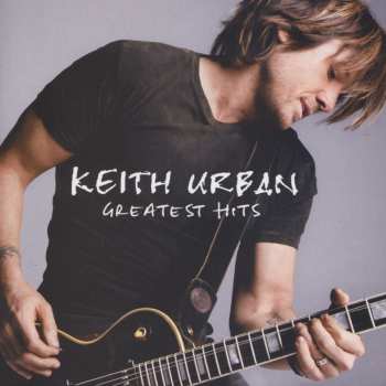 CD Keith Urban: Greatest Hits - 19 Kids 610105