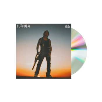 CD Keith Urban: High 602147