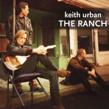 Album Keith Urban: The Ranch