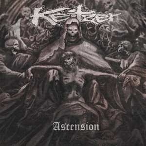 LP Keitzer:  Ascension 83466