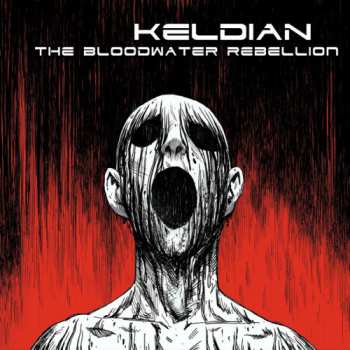 Album Keldian: The Bloodwater Rebellion