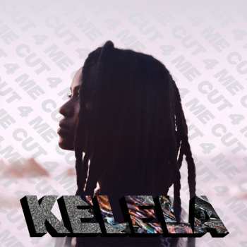 Album Kelela: Cut 4 Me