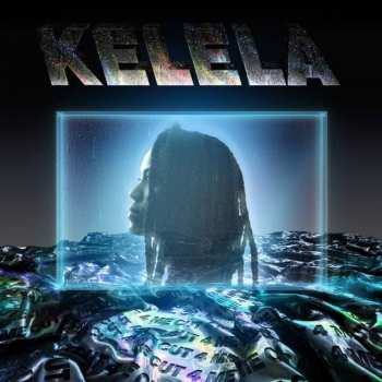 2CD Kelela: Cut 4 Me DLX 397221