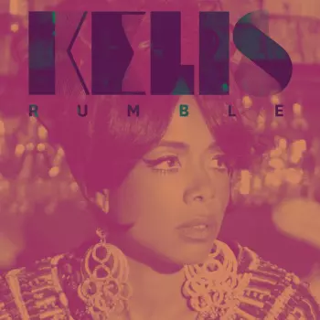 Kelis: Rumble