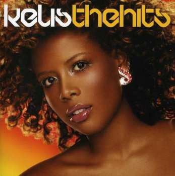 CD Kelis: The Hits 16202