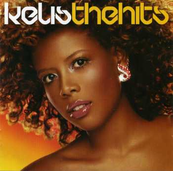 Album Kelis: The Hits