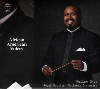 Album Royal Scottish National Orchestra: African American Voices