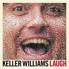 Keller Williams: Laugh