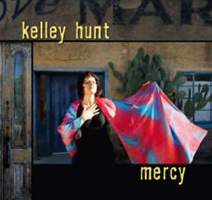 Album Kelley Hunt: Mercy