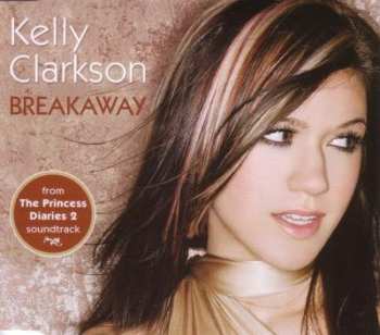 Album Kelly Clarkson: Breakaway