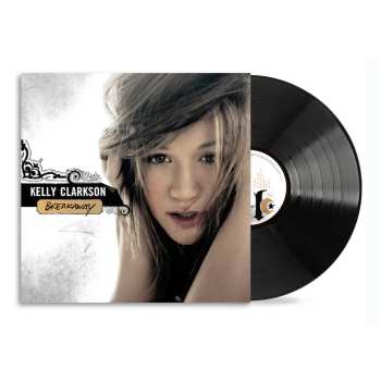 LP Kelly Clarkson: Breakaway 642504