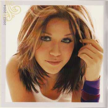 CD Kelly Clarkson: Greatest Hits – Chapter One 192732