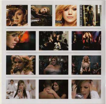 CD Kelly Clarkson: Greatest Hits – Chapter One 192732