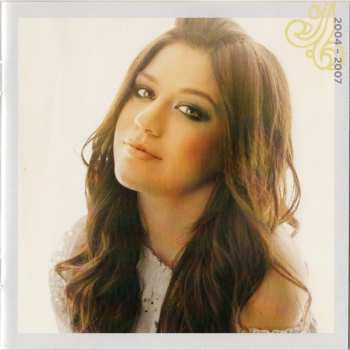 CD Kelly Clarkson: Greatest Hits – Chapter One 192732