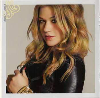 CD Kelly Clarkson: Greatest Hits – Chapter One 192732