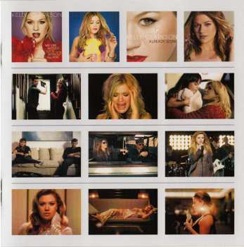 CD Kelly Clarkson: Greatest Hits – Chapter One 192732