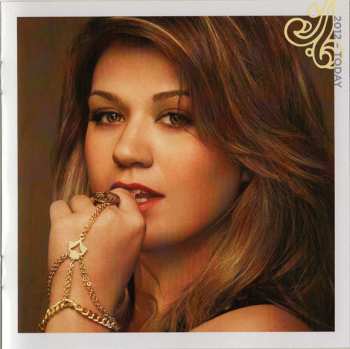 CD Kelly Clarkson: Greatest Hits – Chapter One 192732