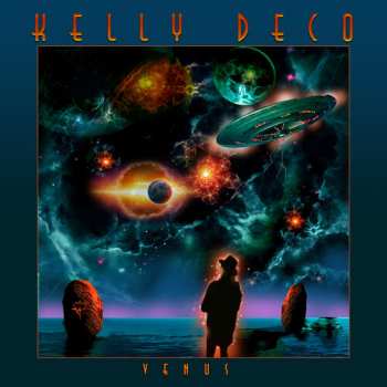 CD Kelly Deco: Venus 625941