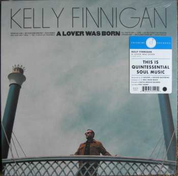 LP Kelly Finnigan: A Lover Was Born 638524