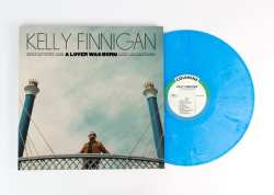 LP Kelly Finnigan: A Lover Was Born 606793