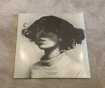 2LP Kelly Lee Owens: Inner Song 398210