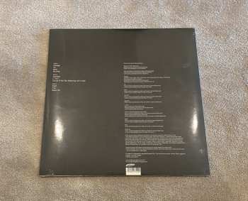 2LP Kelly Lee Owens: Inner Song 398210