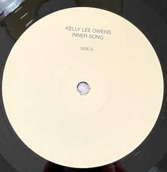 2LP Kelly Lee Owens: Inner Song 398210