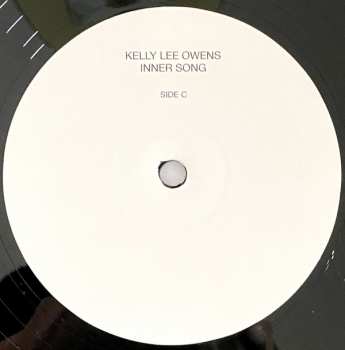 2LP Kelly Lee Owens: Inner Song 398210