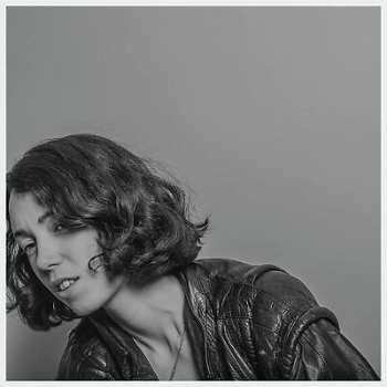 Album Kelly Lee Owens: Kelly Lee Owens