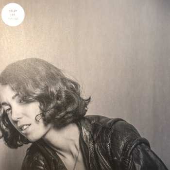 LP Kelly Lee Owens: Kelly Lee Owens 149977