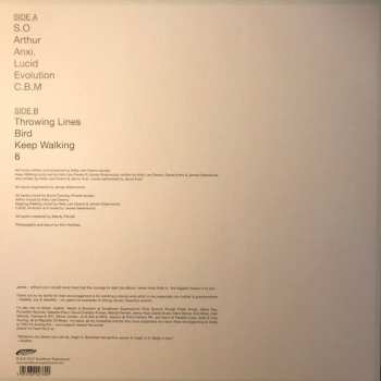 LP Kelly Lee Owens: Kelly Lee Owens 149977