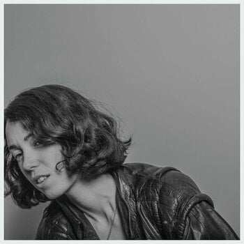 LP Kelly Lee Owens: Kelly Lee Owens CLR 360909