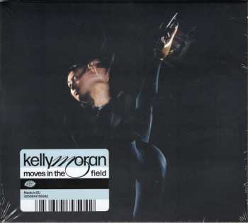 CD Kelly Moran: Moves In The Field  625825