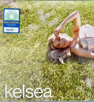 LP Kelsea Ballerini: Kelsea CLR 594578