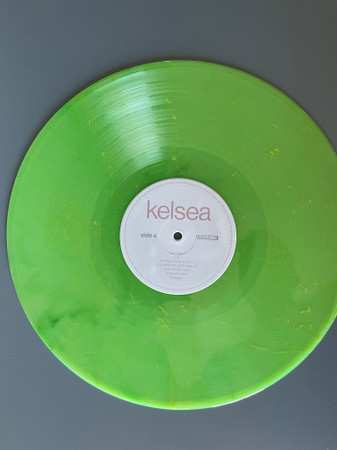 LP Kelsea Ballerini: Kelsea CLR 594578