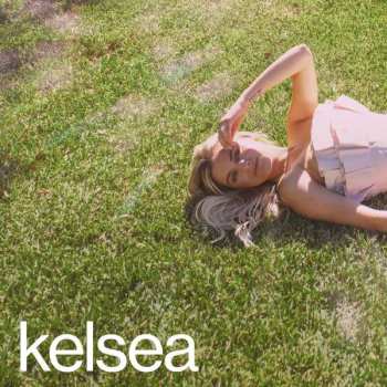 LP Kelsea Ballerini: Kelsea LTD | CLR 360908