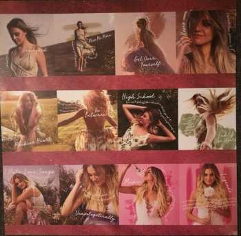 LP Kelsea Ballerini: Unapologetically LTD 607286