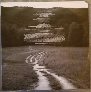 LP Kelsey Waldon: White Noise/White Lines 564771