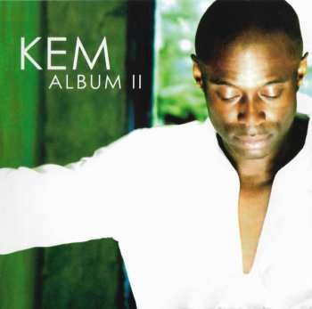 CD Kem: Album II 605255