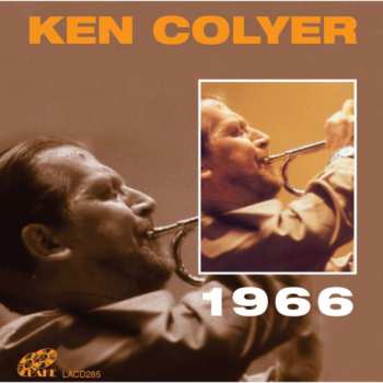 Album Ken Colyer: 1966