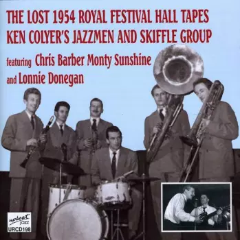 The Lost 1954 Royal Festival Hall Tapes