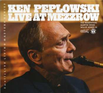 Album Ken Peplowski: Live At Mezzrow